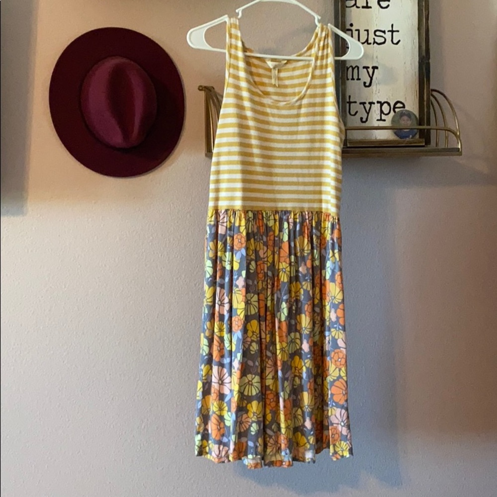 Matilda Jane womens dress (will fit large)